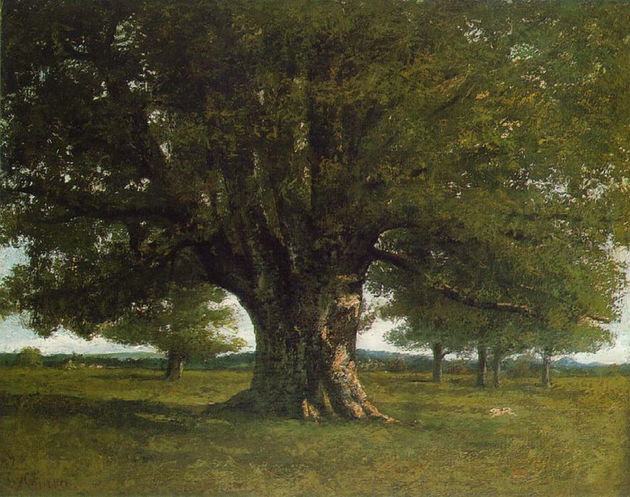 http://www.impressionism.ru/images/Courbet/oak.jpg