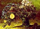 Vincent Van Gogh. Vase with Daisies.