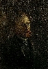 Vincent Van Gogh. Self-Portrait with Pipe.